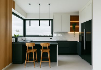 Dom/mników 140m z ogrodem/ widok na góry