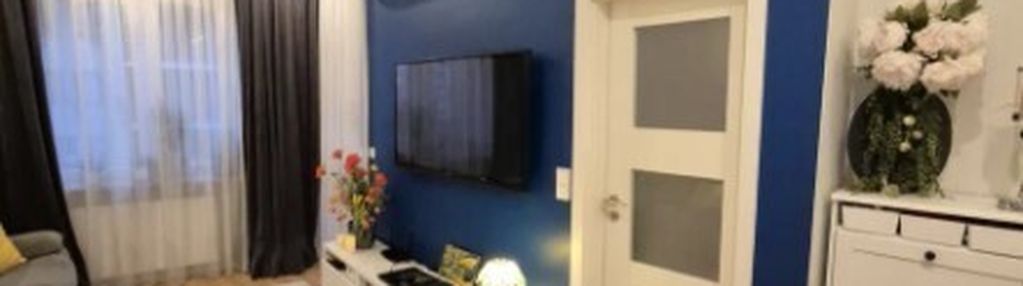 2-pokojowe mieszkanie na ursynowie