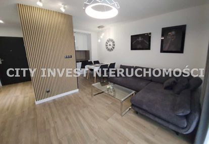 Unikatowy apartament  z m.postojowym