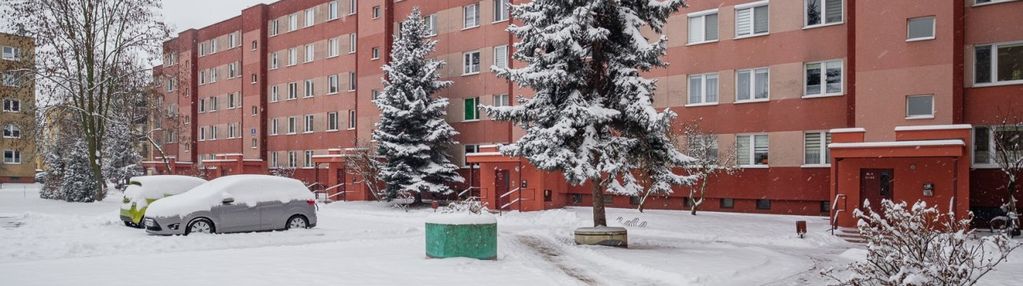 Przytulne mieszkanie  w atrakcyjnej lokalizacji