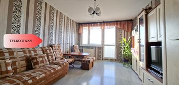 Tylko u nas! słoneczne mieszkanie, dwa pokoje
