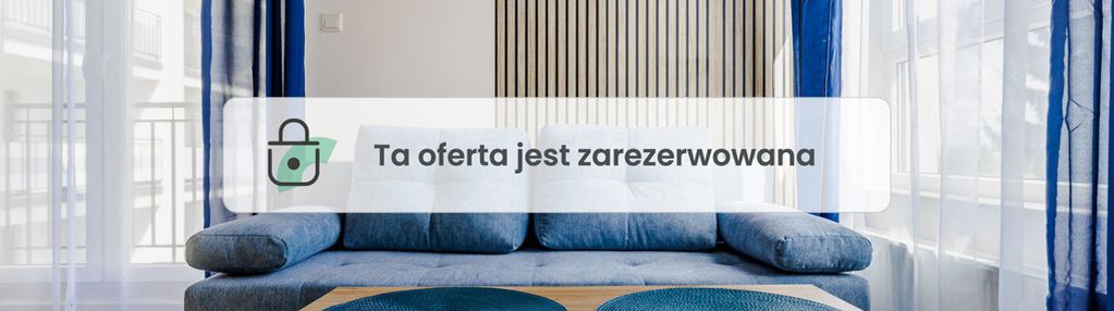 Nowy komfortowy apartament w sercu piastowa