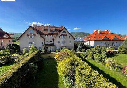 2-pokojowe nowoczesne, widokowe typu "studio"