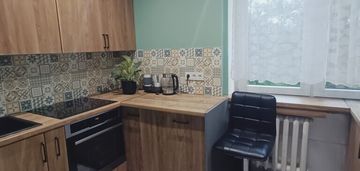 2 pokoje | garaż |  ksawerów | 47,65 m²