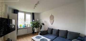 10 minut do m2, balkon, blisko komunikacji, park