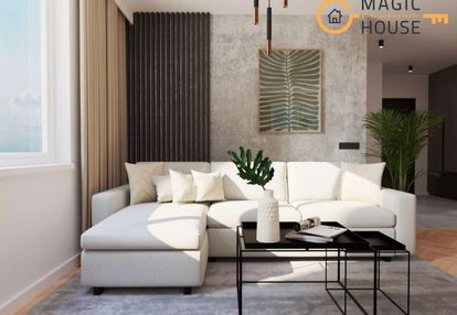 2 - pokojowe mieszkanie do własnej aranżacji.