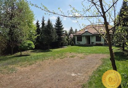 Ponad 14 000 m2 działki, solidny, do wprowadzenia