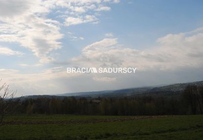 Działka budowlana w m. gruszowiec gm.dobra