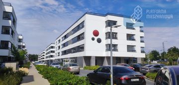 Mieszkanie 2 pok. i 41,25 m2 | gotowe