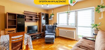 3 pokoje na słomianej/ os. podwawelskie