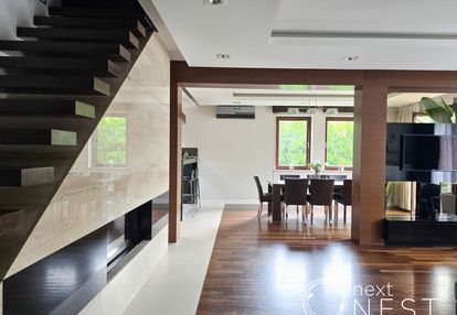 Dom | 332m² | 2400m²| władysławów | gm. lesznowola