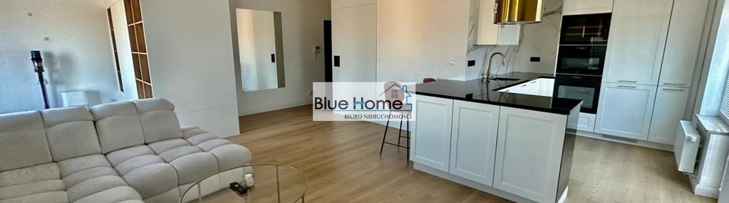 Przestronny apartament na chełmińskim przedmieściu