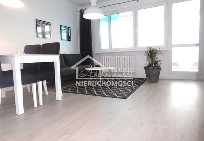 Szczecin na wynajem, 2 pok z balkonem