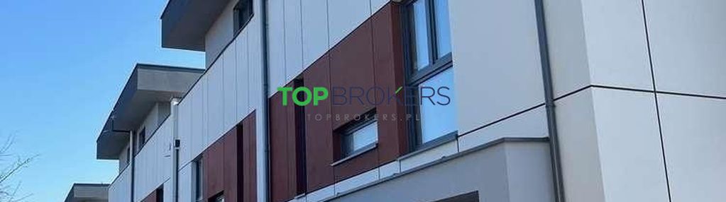 Przestronne 5 pokoi, garaż i ogródek