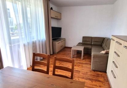 Koszutka ul. błękitna 42m2 2 pok + balkon