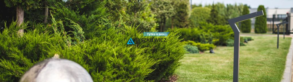 Dom wysokiej klasy| ogród| atrakcyjna lokalizacja