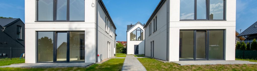 Dom  w jastrzębiej górze 800 m od morza