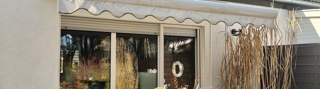 Śliczny domek tuż przy lesie w super cenie