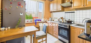 ⭐️50m²⭐️2 pokoje⭐️balkon⭐️spokojna okolica⭐️chojny