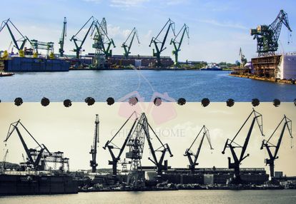 Stoczniovo | 100czniovo | gdańsk | odlicz 23% vat