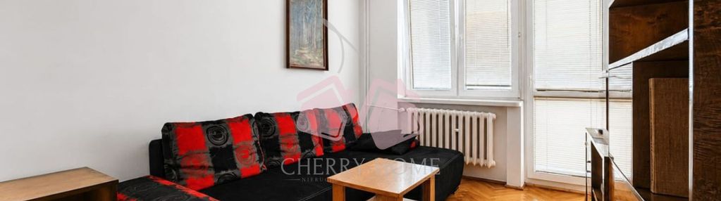 3 niezależne pokoje | balkon | panorama gdańska