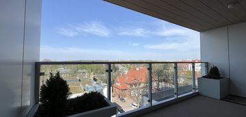 ⭐ sky garden ⭐ apartament ze zjawiskowym widokiem