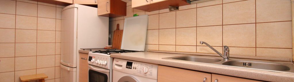 Jasne | rozkładowe | loggia | osobna kuchnia