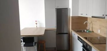 2-pokojowe mieszkanie na woli