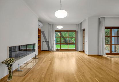 Komfortowy dom 236 m2 z pięknym ogrodem, zawady