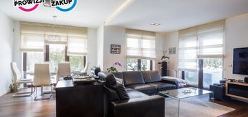 Wygodny, duży, możliwość prowadzenia działalności