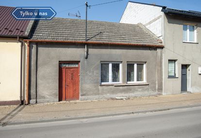 Dom do gen. remontu żarki ul leśniowska