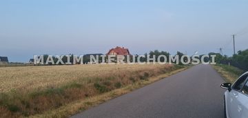 Piękna działka budowlana w cempkowie!!!
