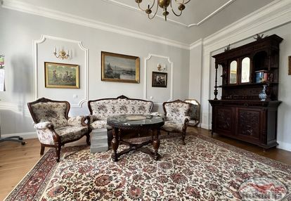 Mieszkanie premium 110m2 centrum gorzów