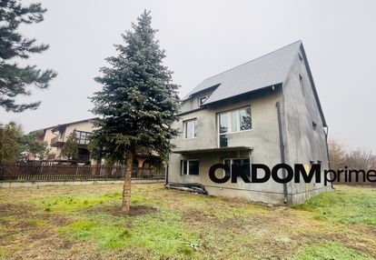 Dom na sprzedaż – staszów, ul. słowackiego