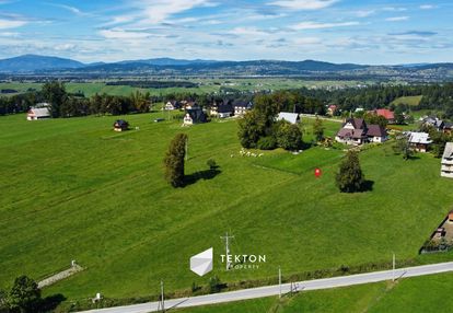 Twoje "okno na tatry" w maruszynie