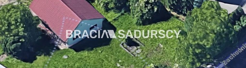 Atrakcyjna działka budowlana w prusach