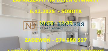 Wykończone 3 pokoje. nowe budownictwo. 13`350 / m2