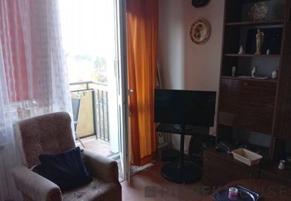 Kawalerka na pradze-południe