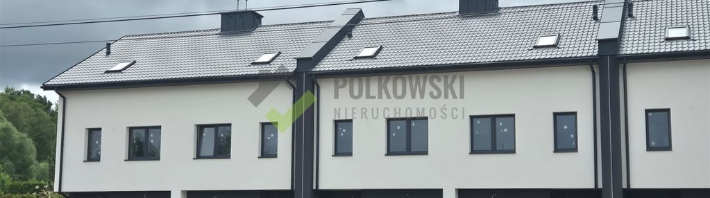 Mieszkanie pełniące funkcję domu jednorodzinnego