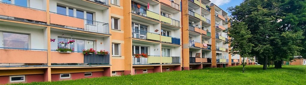 3 pokoje w dobrym standardzie - wyżyny!