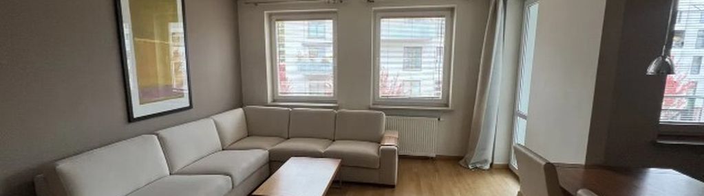 3-pokojowe mieszkanie na ursynowie