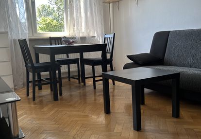 Kawalerka przy metrze Słodowiec 1900,- zł + czynsz