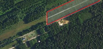 18 działek budowlanych | cisza, zieleń | zakrzów