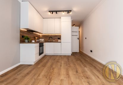 Azory czerwieńskiego | 3 pok | 47,5m2 | piwnica