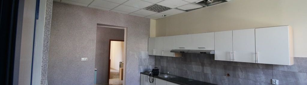 Pokoje dla pracowników firmy