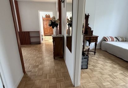 Rozkładowe mieszkanie 57 m2, ul. broniewskiego