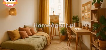 Apartament w sercu katowic gotowy na twoją wizję!