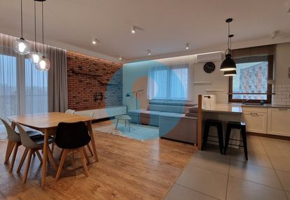 Do wynajęcia piękne mieszkanie 77m2.