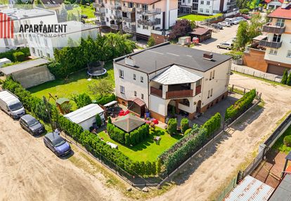 Spokojne osiedle-2 mieszkania-dobra propozycja