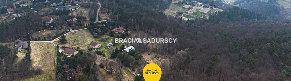 Pięknie położony przy lesie budynek mieszkalny